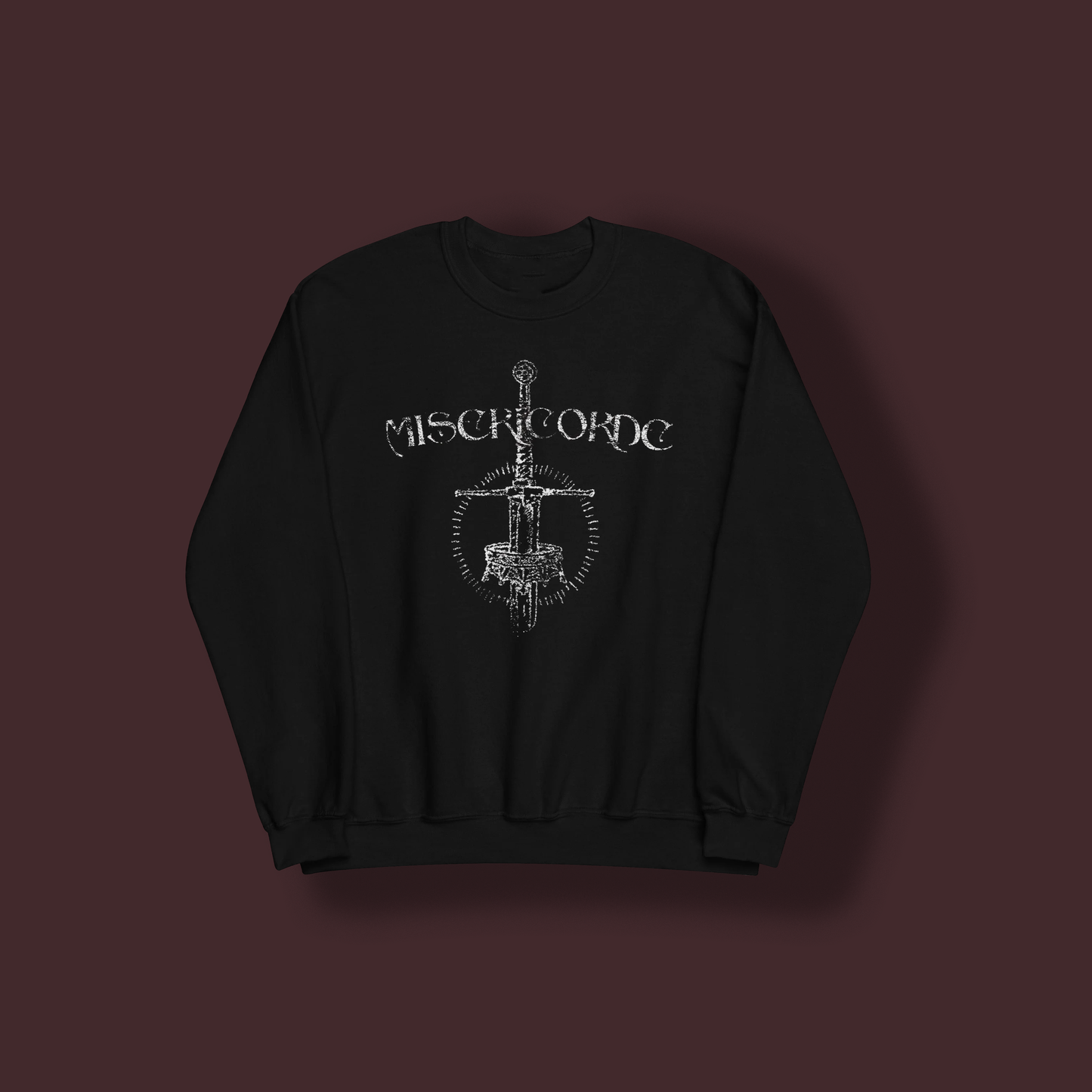 Blade of Faith Jumper