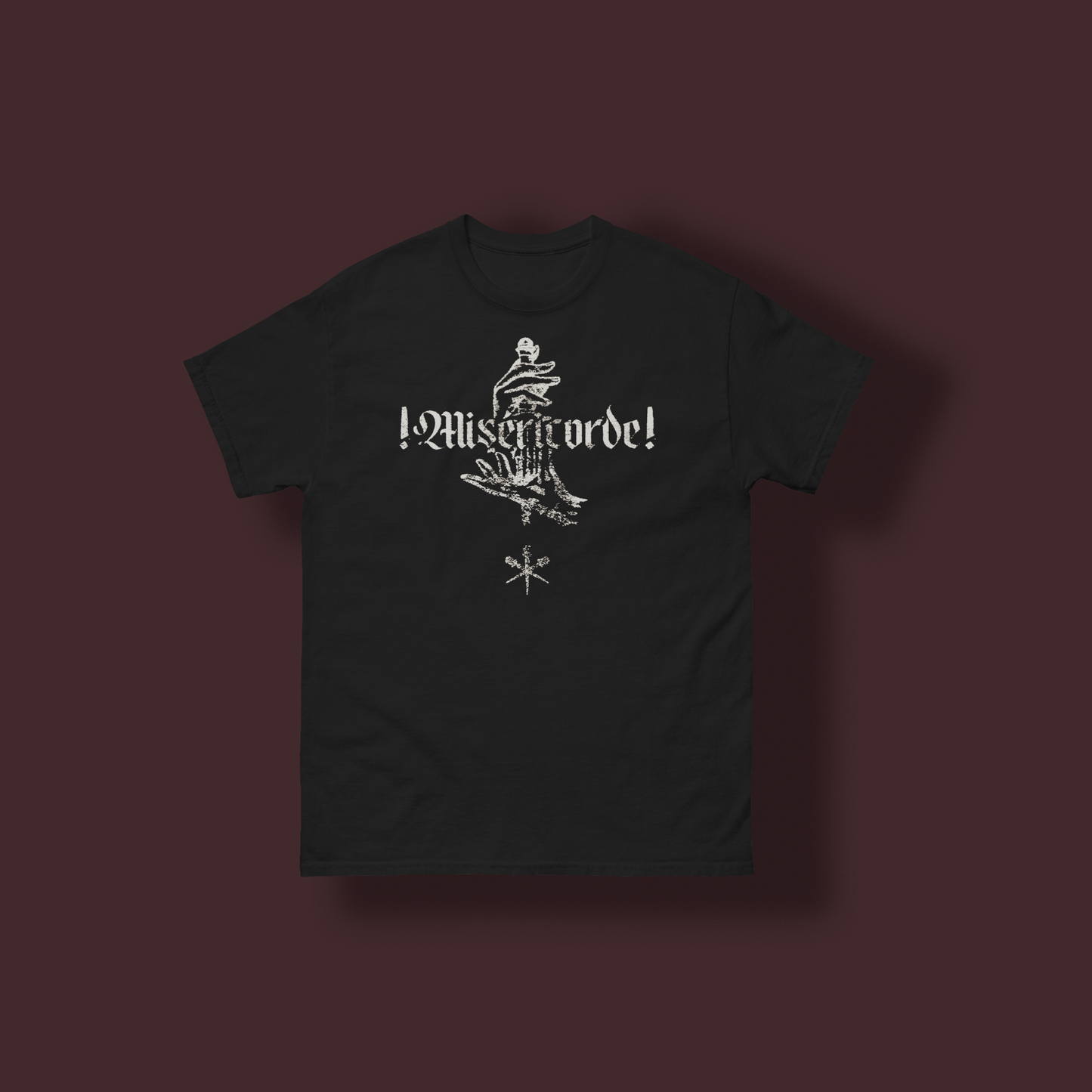 Ceremonial Dagger Tee