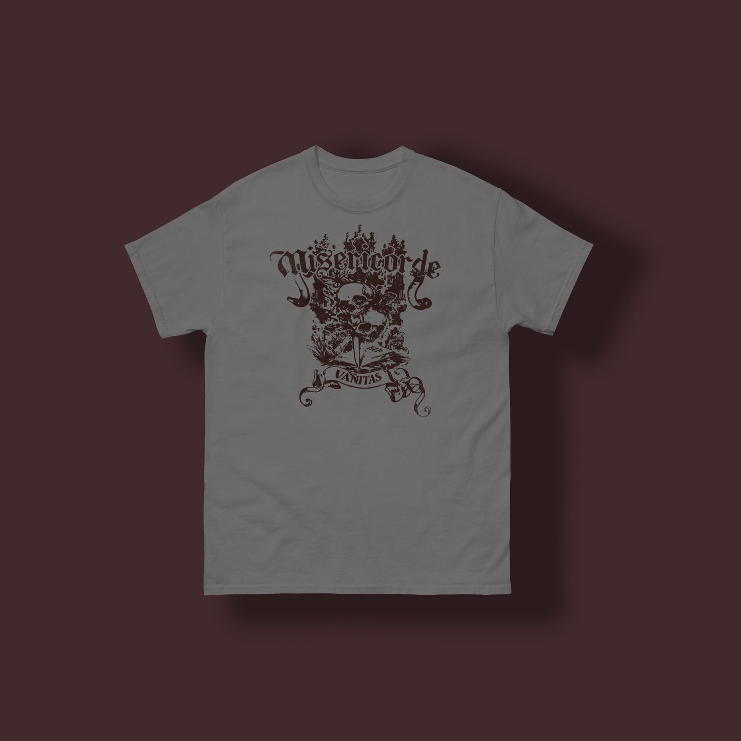 Vanitas Tee