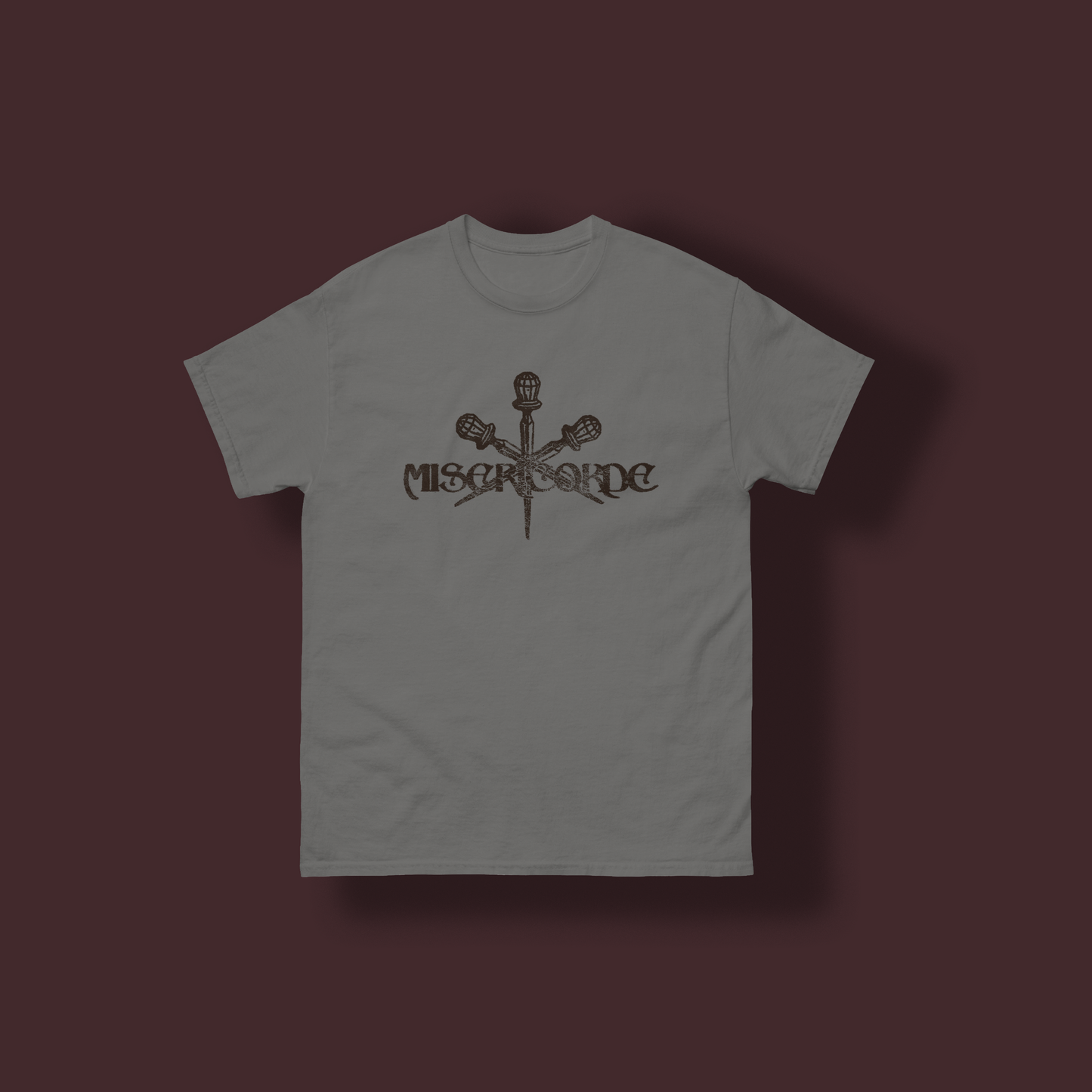 Act of Mercy Tee