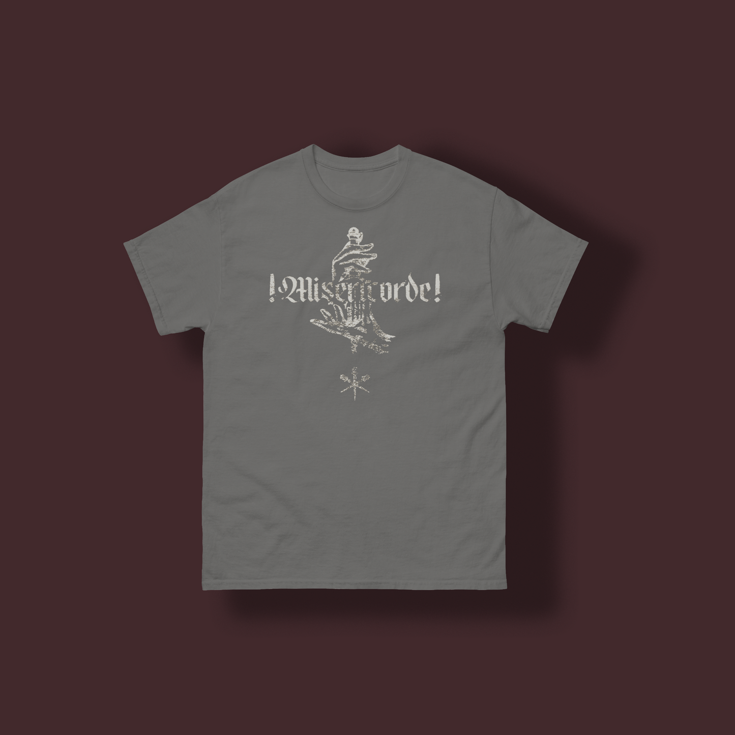 Ceremonial Dagger Tee