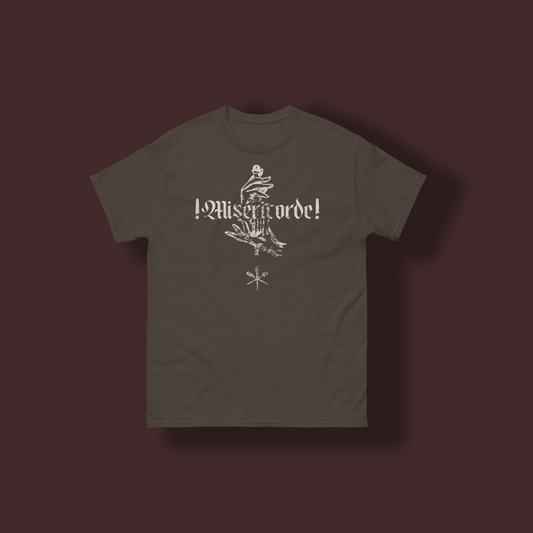 Ceremonial Dagger Tee