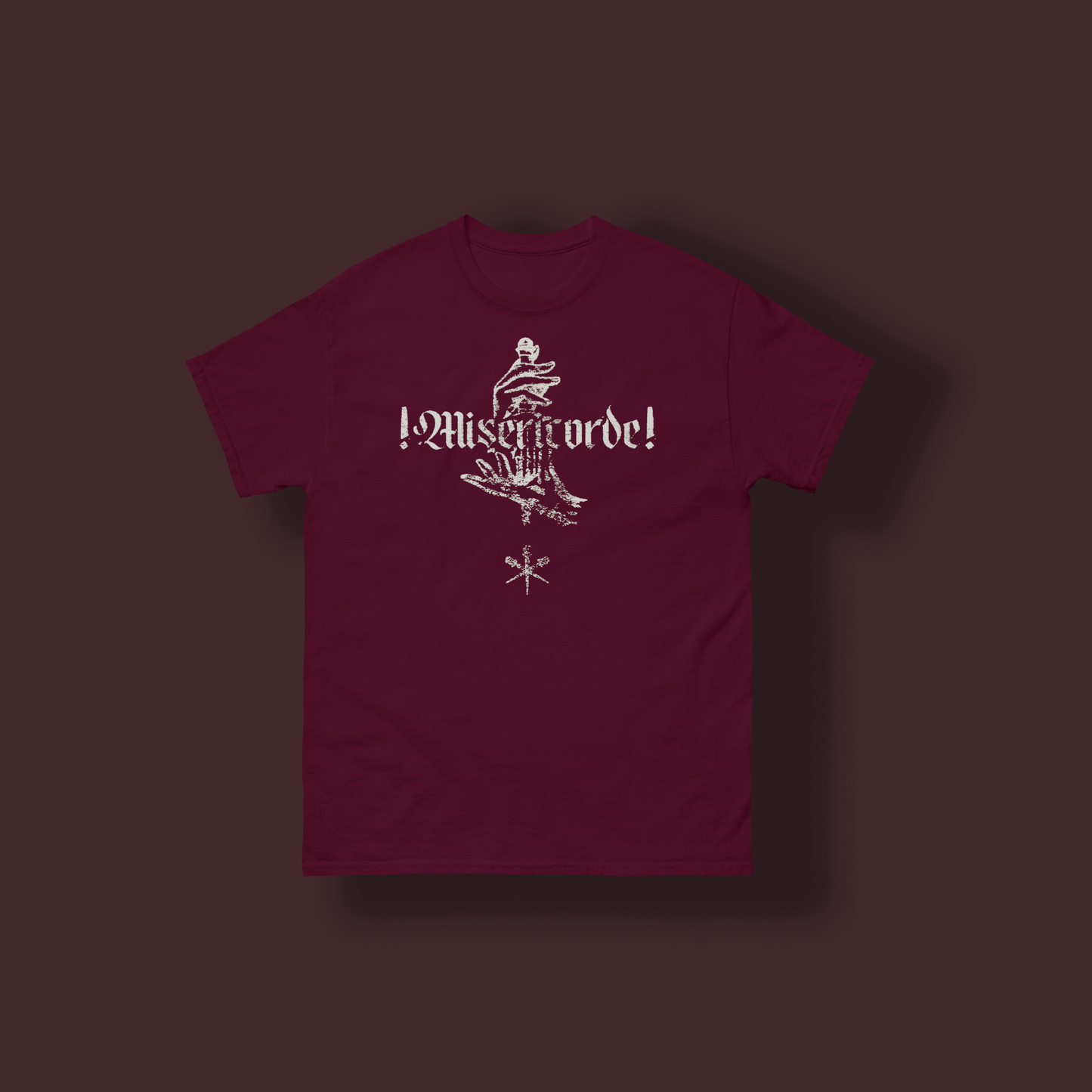 Ceremonial Dagger Tee