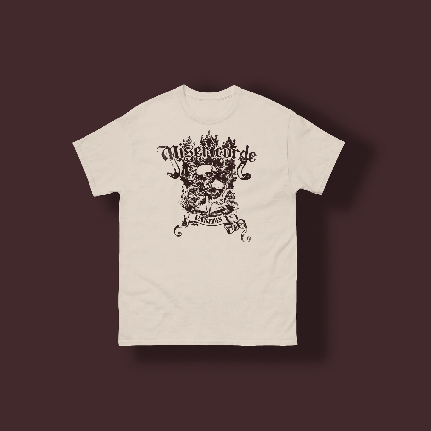 Vanitas Tee