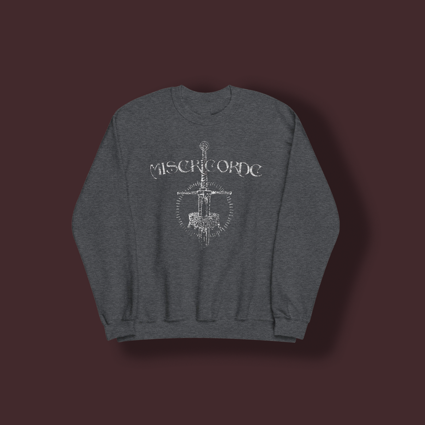 Blade of Faith Jumper