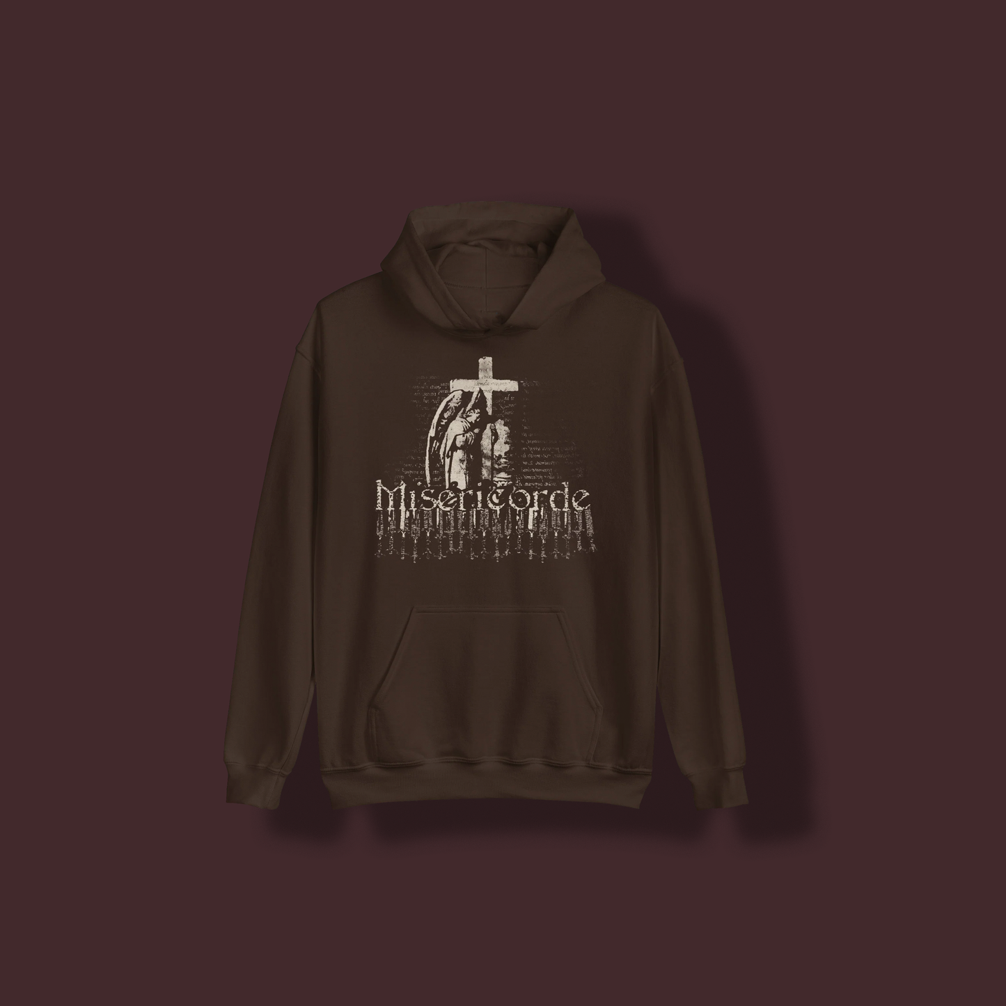 Whispering Angel Hoodie