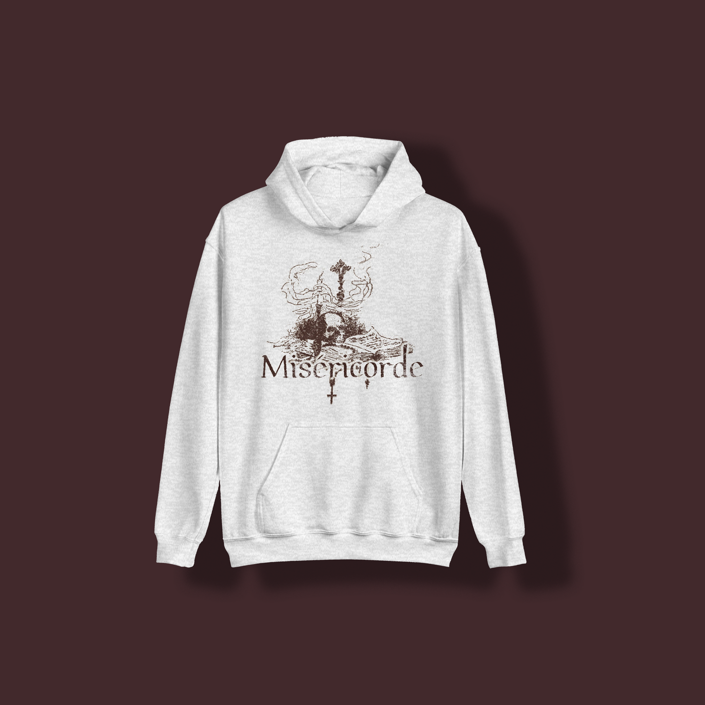 Requiem Hoodie